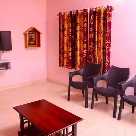 Coorg Girinivas Homestay 102 Madikeri Exteriör bild