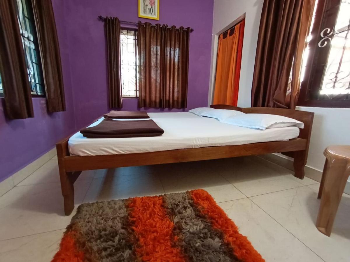 Coorg Girinivas Homestay 102 Madikeri Exteriör bild