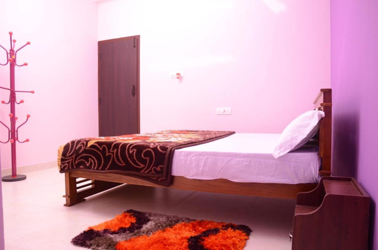 Coorg Girinivas Homestay 102 Madikeri Exteriör bild