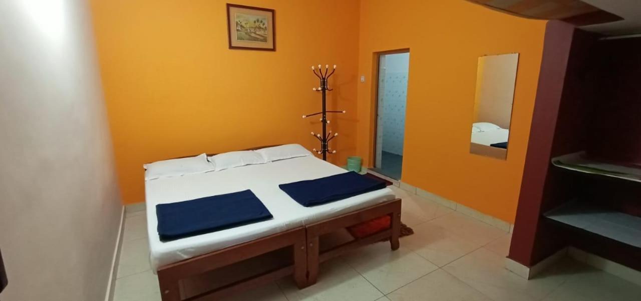 Coorg Girinivas Homestay 102 Madikeri Exteriör bild