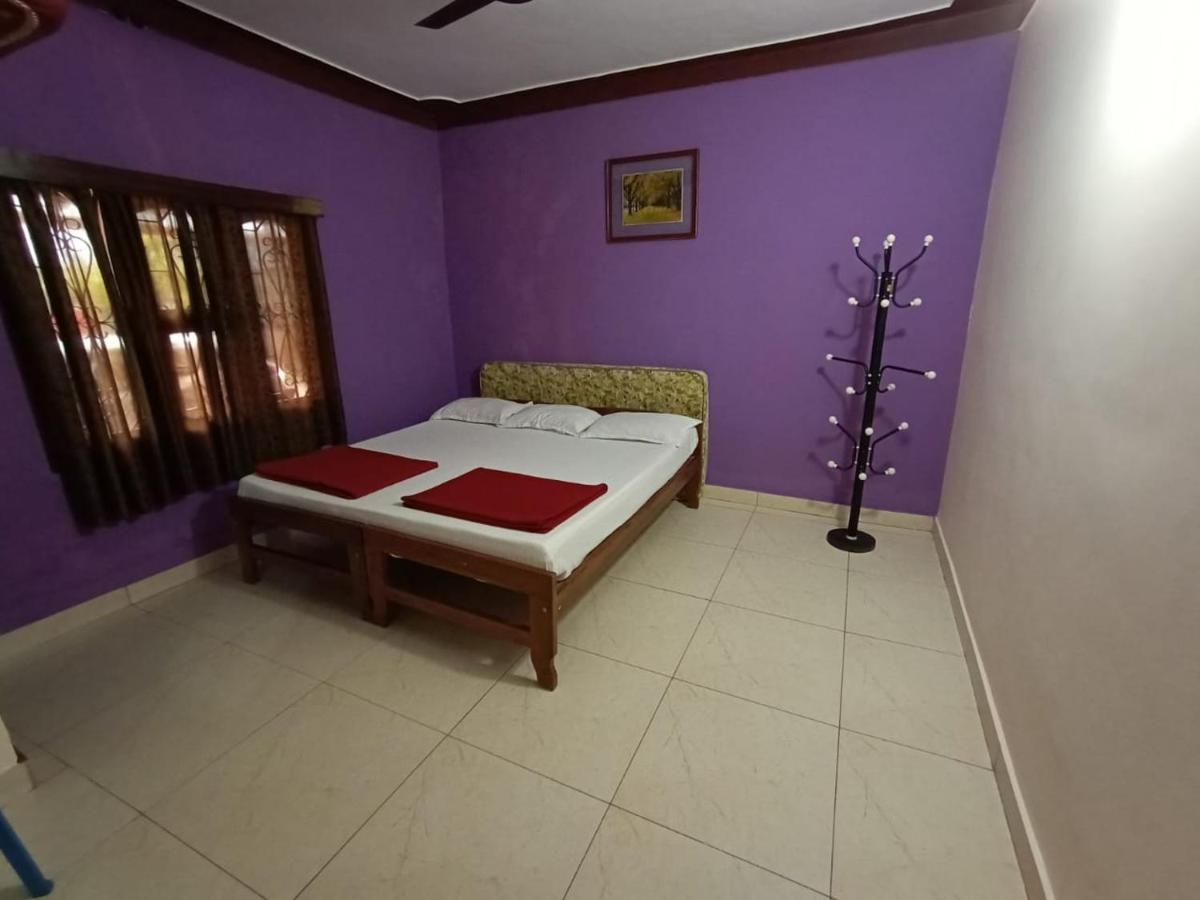 Coorg Girinivas Homestay 102 Madikeri Exteriör bild